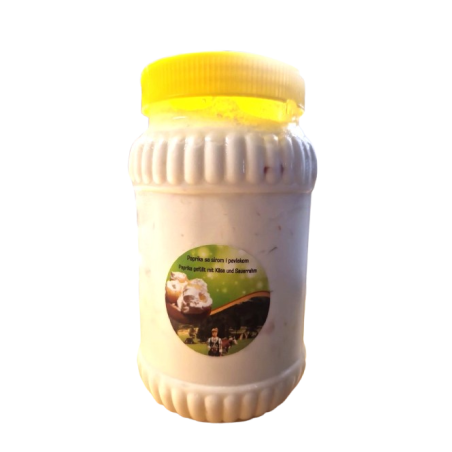 Paprika Käse/Sauerrahm 1Kg